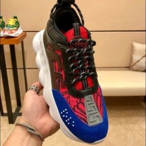 Meet your Posher, Md